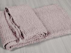 Полотенце п лен зефир 50 70 320 фото 1