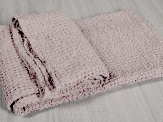 Полотенце п лен зефир 50 70 320 фото 1