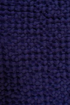 Полотенце п лен зефир 50 70 фиолетового цвета фото 6