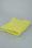 Полотенце п лен зефир 50 70 желтого цвета фото 1