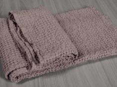 Полотенце п лен зефир 75 120 1212 фото 1