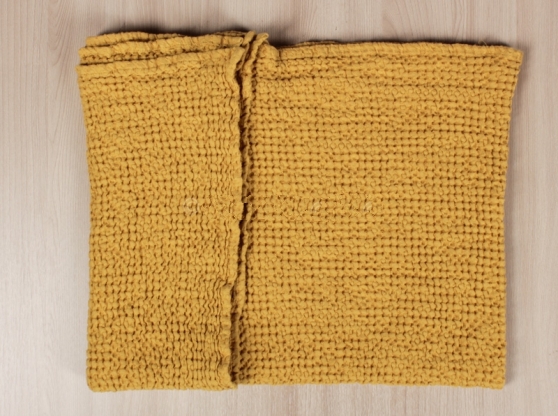 Полотенце п лен зефир 75 120 1443 фото 1