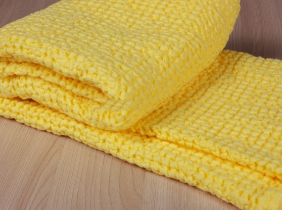 Полотенце п лен зефир 75 120 1490 фото 1