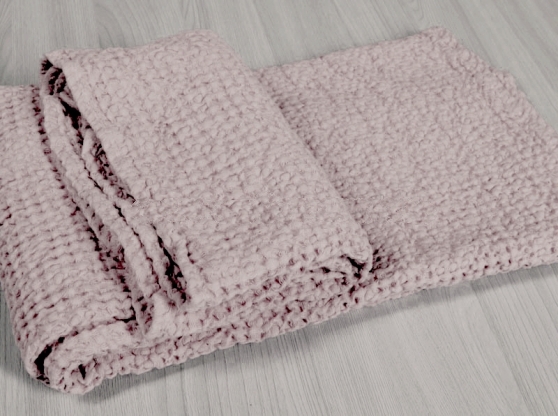 Полотенце п лен зефир 75 120 320 фото 1