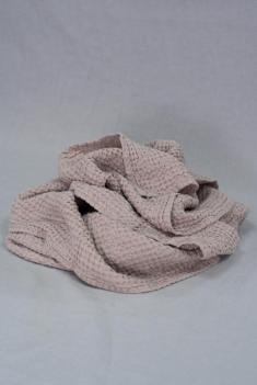 Полотенце п лен зефир 75 120 цвет какао фото 5