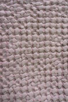 Полотенце п лен зефир 75 120 цвет какао фото 7