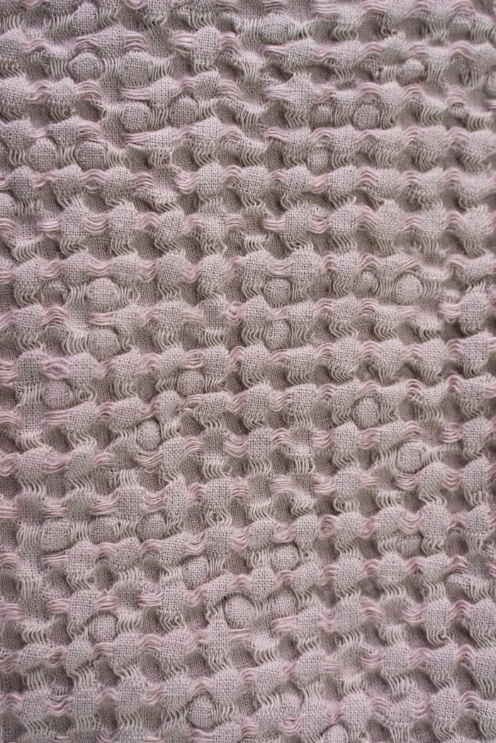 Полотенце п лен зефир 75 120 цвет какао фото 7