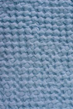 Полотенце п лен зефир 80 140 светло голубого цвета фото 3