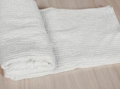 Полотенце п лен зефир 80 150 1 фото 1