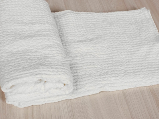 Полотенце п лен зефир 80 150 1 фото 1