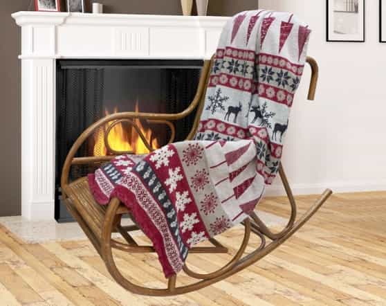 Плед п лен талви 170 120 фото 1