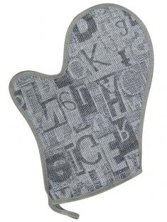 Рукавица для бани шерлок 2 цв 106 фото 1