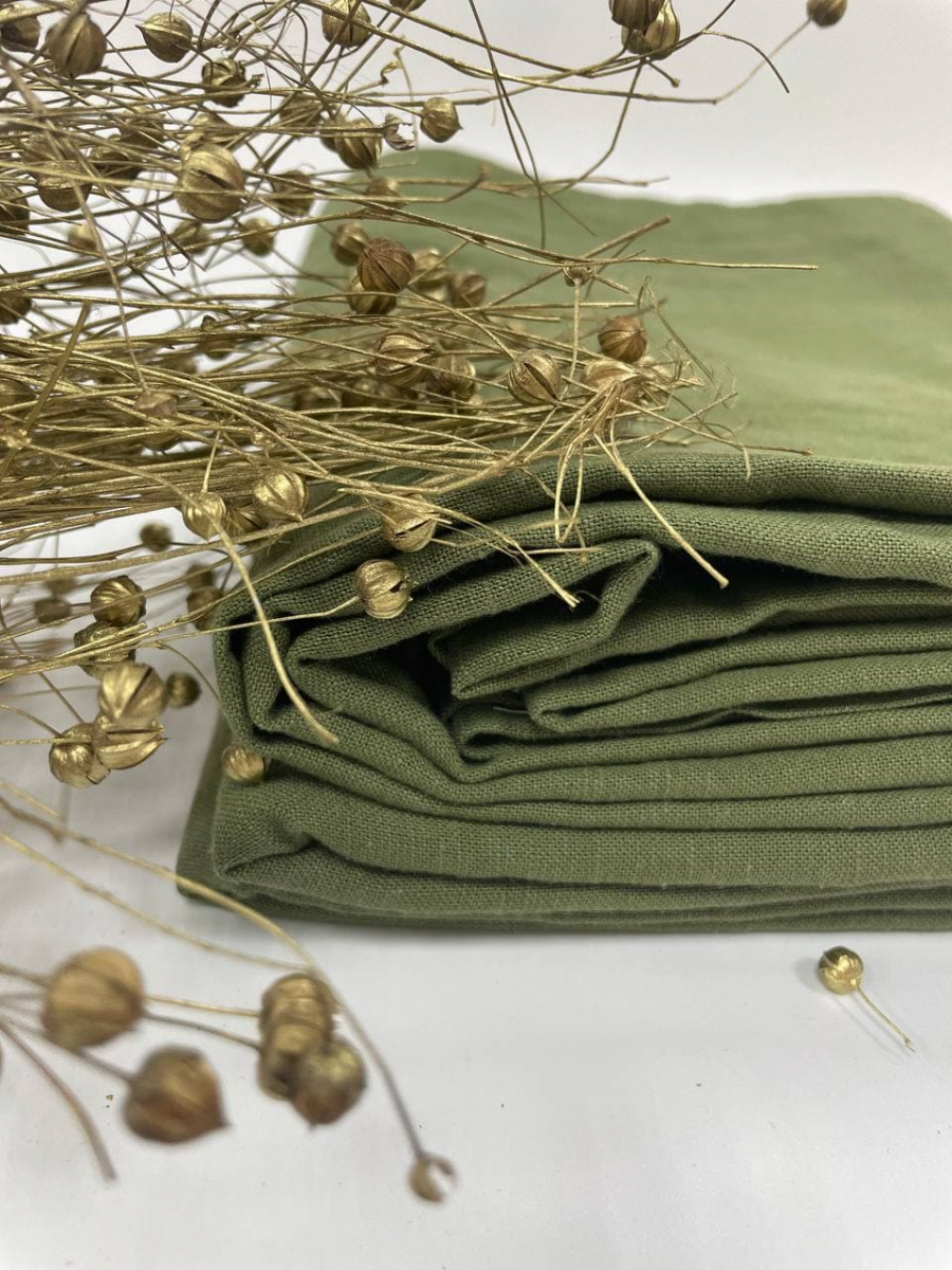 Шторы дикий луг фото 1