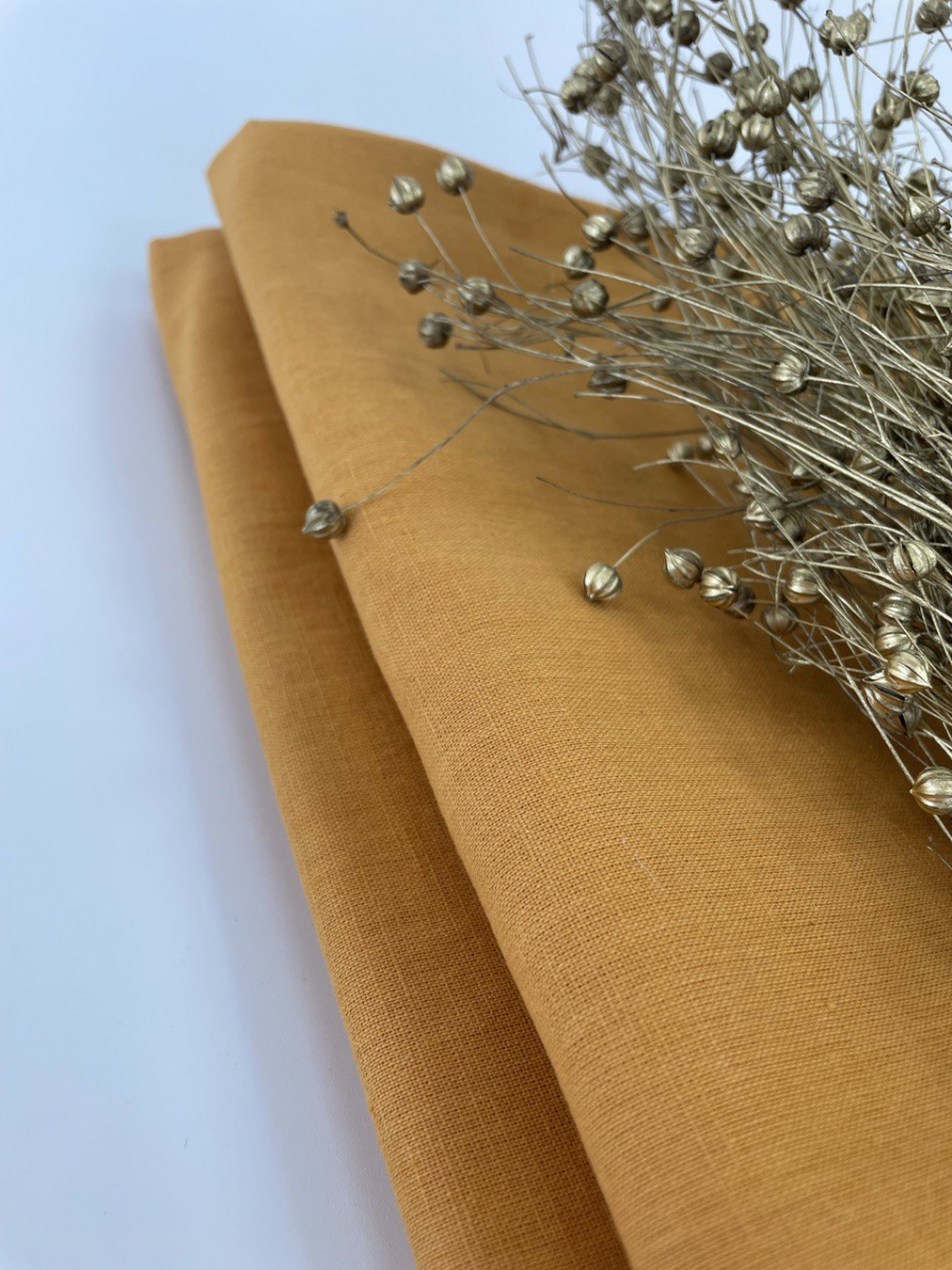 Шторы острый карри фото 2