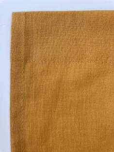 Шторы острый карри фото 4