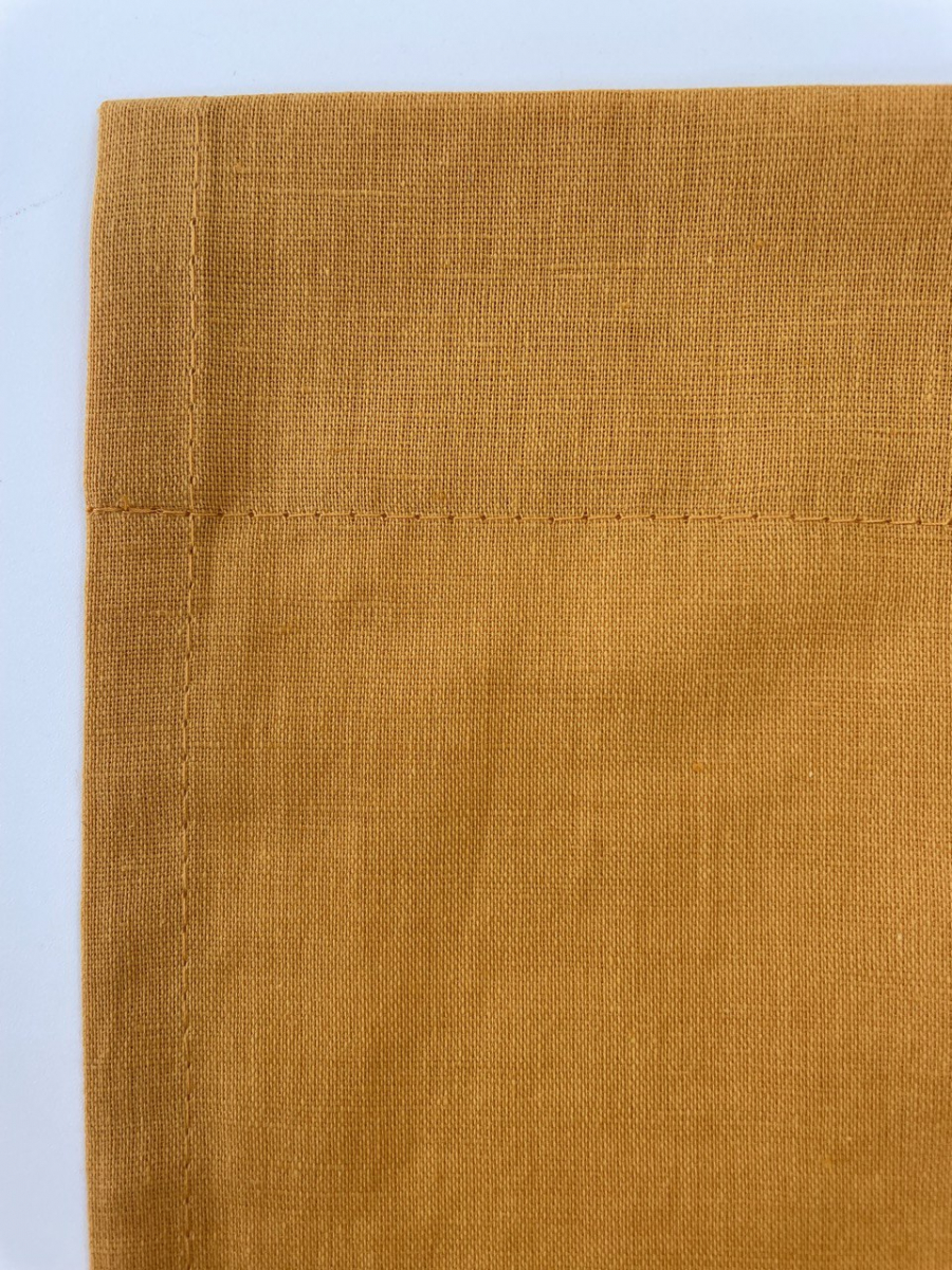 Шторы острый карри фото 4