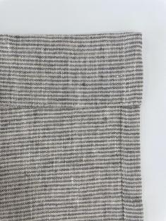 Шторы серая гавань фото 4