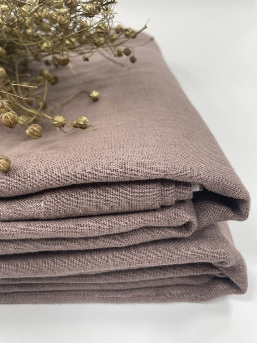 Шторы вереск фото 1