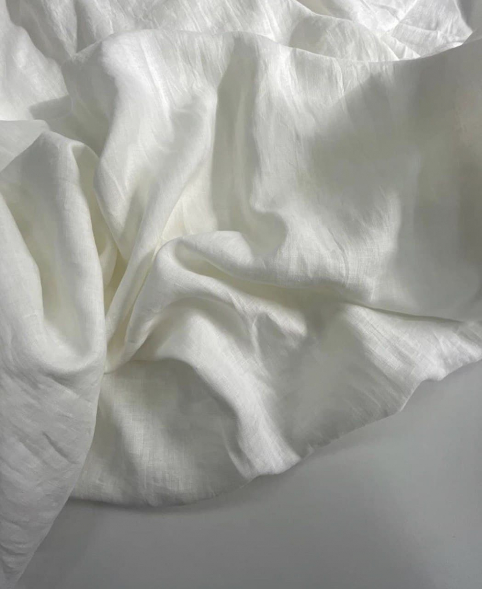 Ткань для постельного белья лен 100 натуральный белый фото 4>
                  <span class=