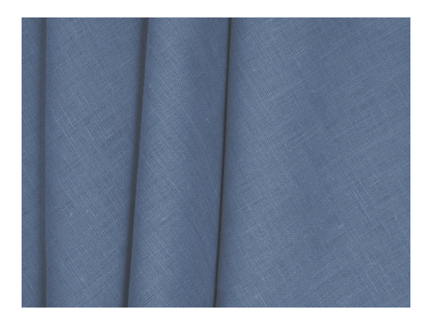 Ткань костюмная лен 100 дикий голубь фото 1>
                  <span class=