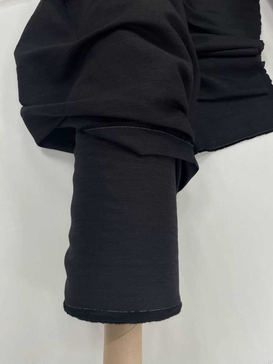 Ткань костюмная лен вискоза чернильный фото 2>
                  <span class=