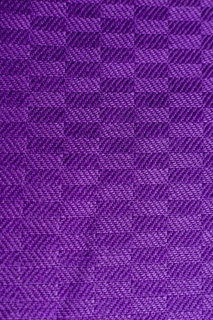 Ткань л н 100 костюмная фиолетовая пудра фото 2