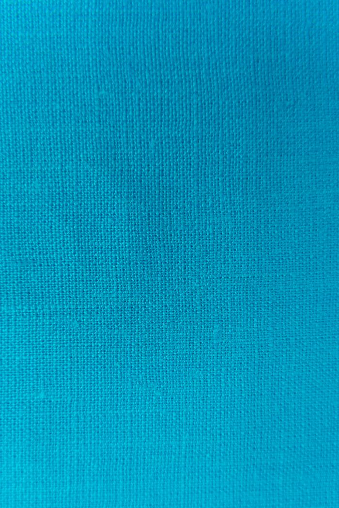 Ткань л н 100 костюмная голубой марлин фото 3
