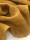 Ткань лен 100 умягченная крэш медовая сладость фото 3
