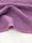 Ткань лен 100 умягченная крэш пурпурная сирень фото 4