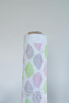 Ткань декоративная п лен соцветие одуванчика фото 5