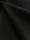 Ткань лен хлопок костюмная черный трюфель фото 3